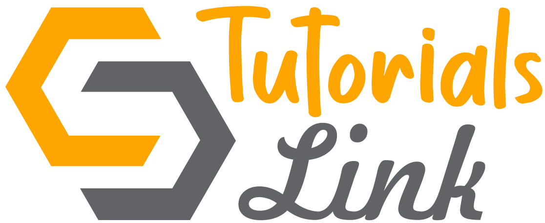 Tutorials Link